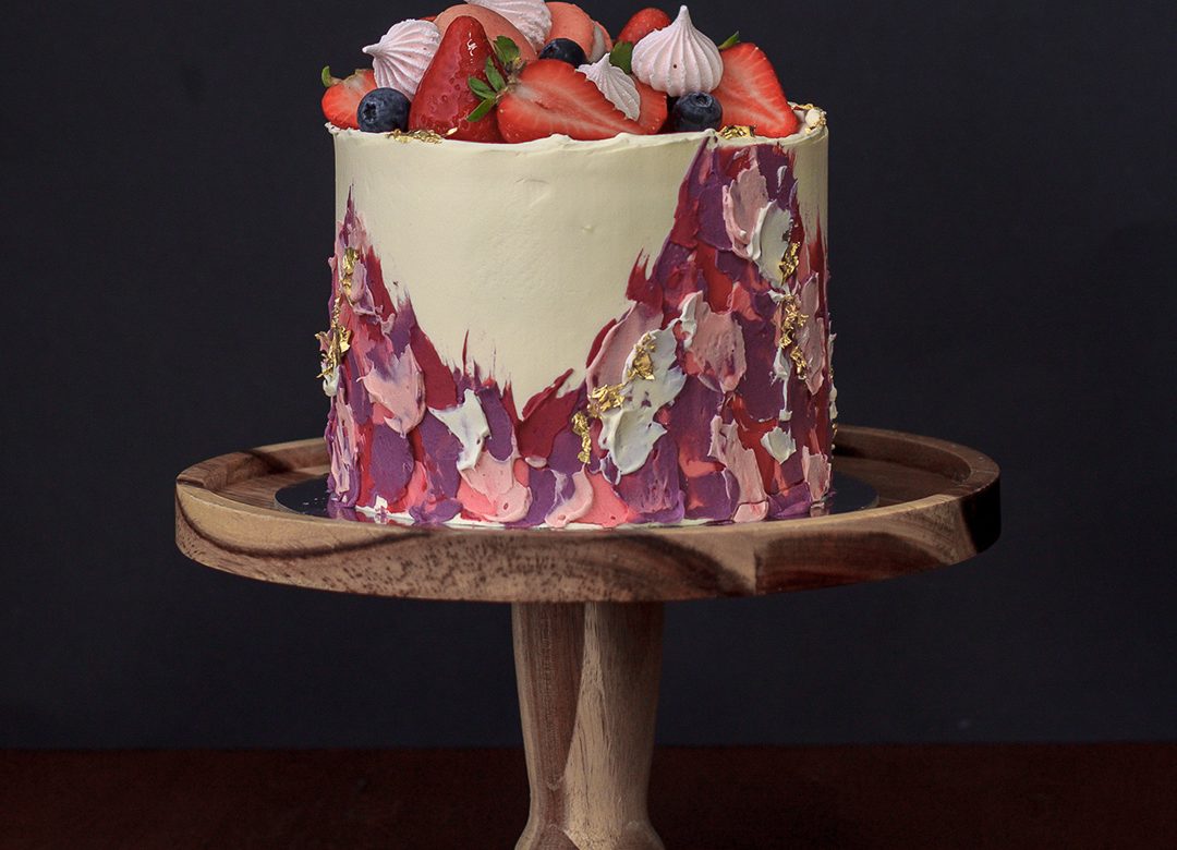 Cake