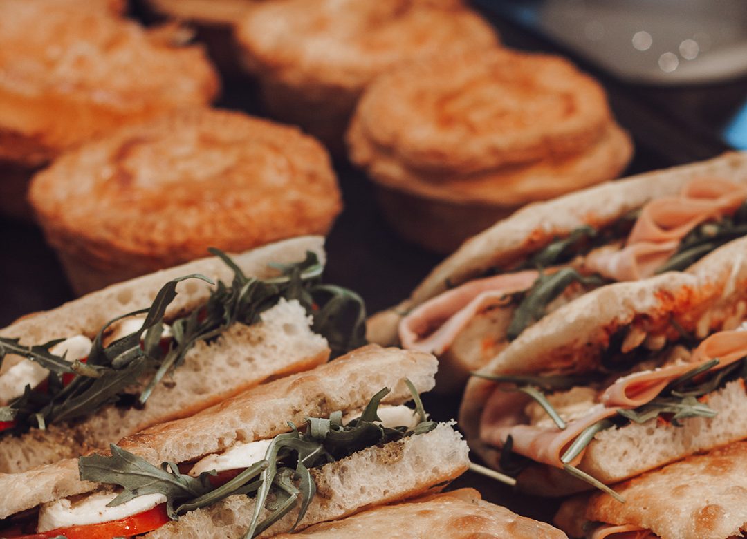 Savoury